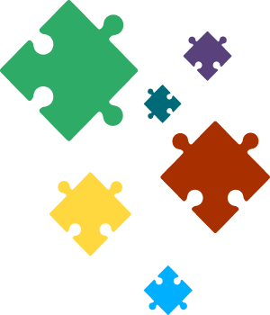 Banner da página inicial