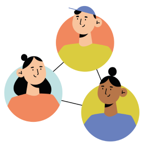 imagem de um computador