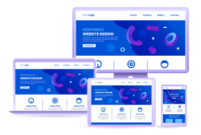 imagem de um computador