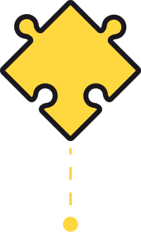 quebra-cabeça-amarelo